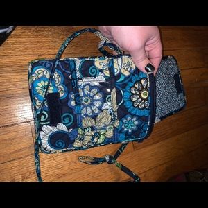 Vera Bradley bag